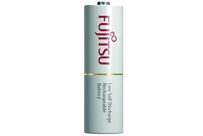 Pin sạc Fujitsu HR-3UTCEX(4B) - AA - 1900mAh
